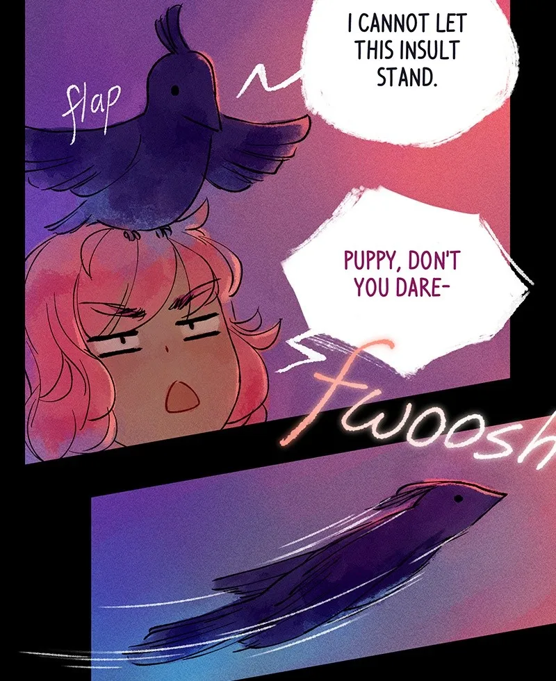 Read Aerial Magic chapter 2 image 23 on Lezhin