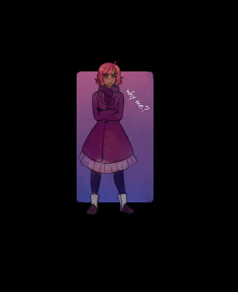 Read Aerial Magic chapter 2 image 25 on Lezhin
