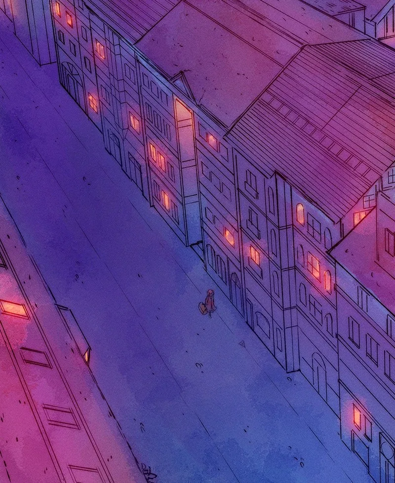 Read Aerial Magic chapter 2 image 27 on Lezhin