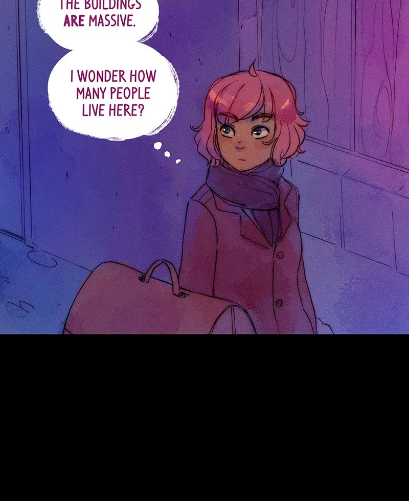Read Aerial Magic chapter 2 image 29 on Lezhin