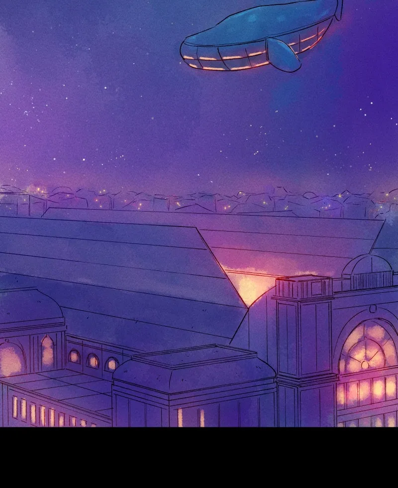 Read Aerial Magic chapter 2 image 3 on Lezhin