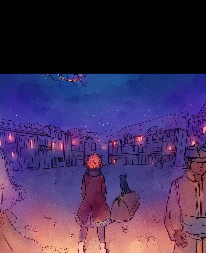 Read Aerial Magic chapter 2 image 4 on Lezhin