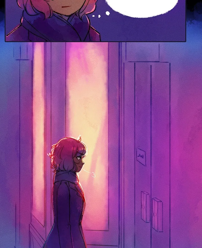 Read Aerial Magic chapter 2 image 40 on Lezhin