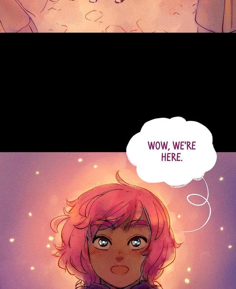 Read Aerial Magic chapter 2 image 5 on Lezhin