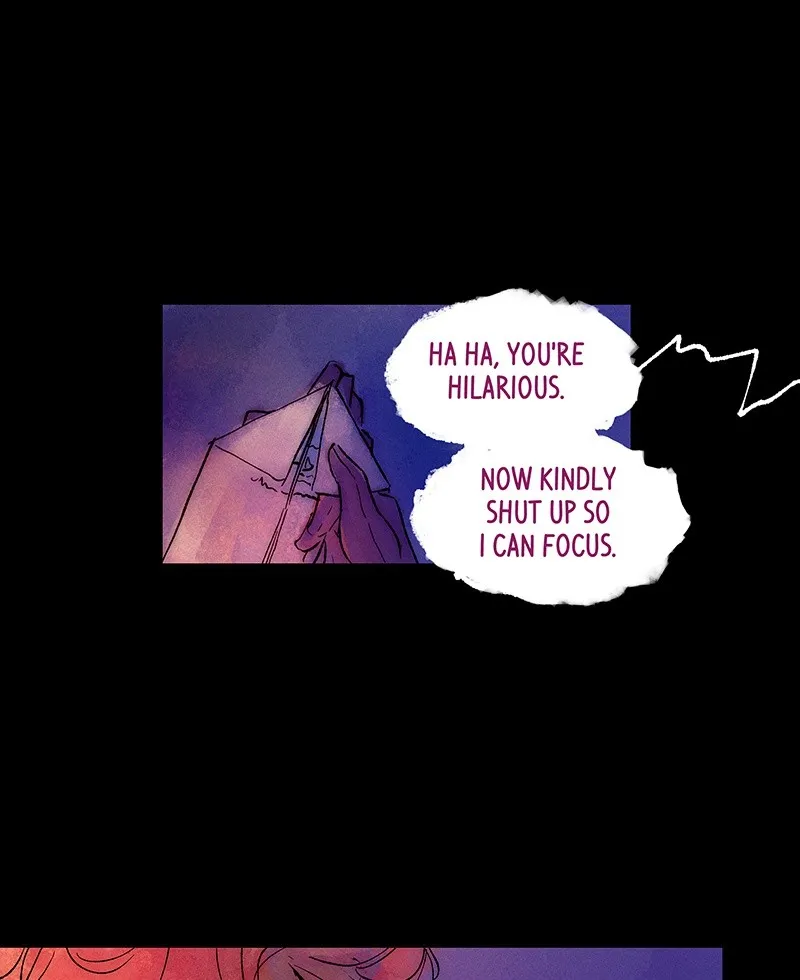 Read Aerial Magic chapter 2 image 9 on Lezhin