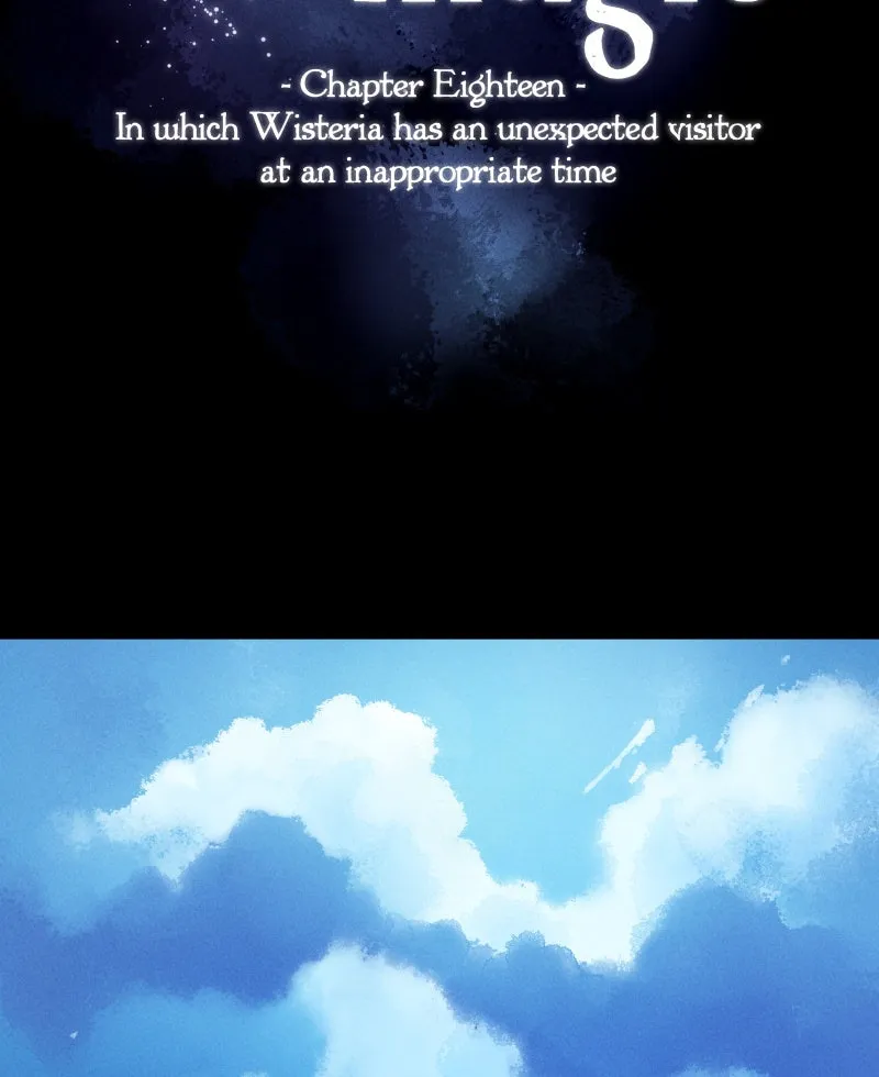 Read Aerial Magic chapter 20 image 1 on Lezhin