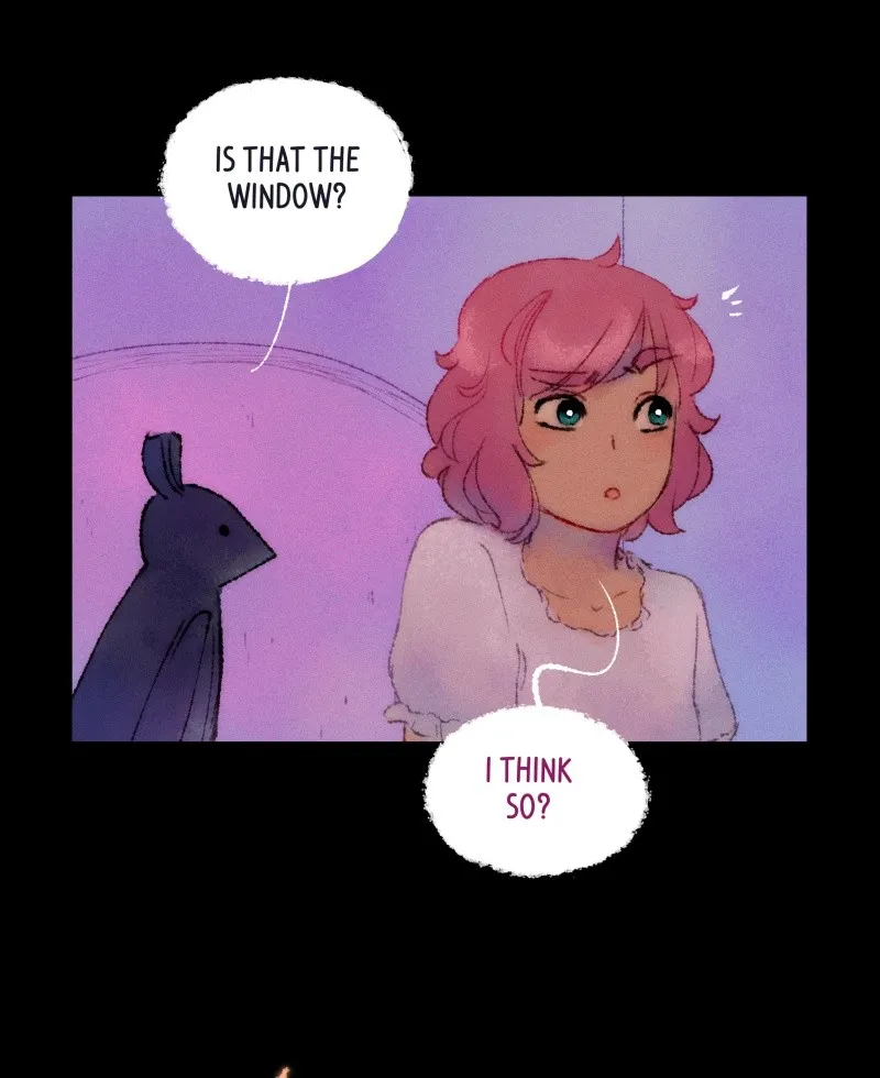 Read Aerial Magic chapter 20 image 13 on Lezhin