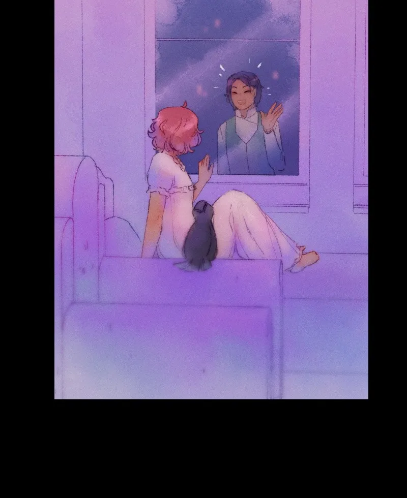 Read Aerial Magic chapter 20 image 18 on Lezhin