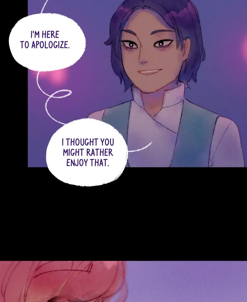 Read Aerial Magic chapter 20 image 24 on Lezhin