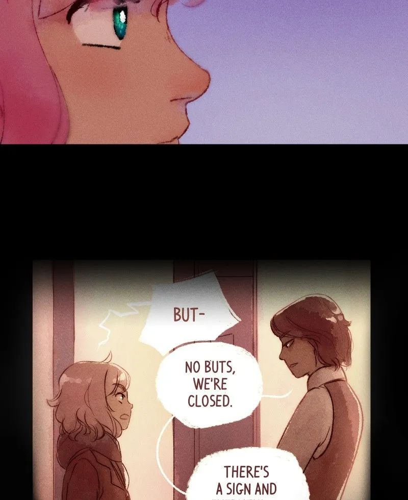 Read Aerial Magic chapter 20 image 25 on Lezhin