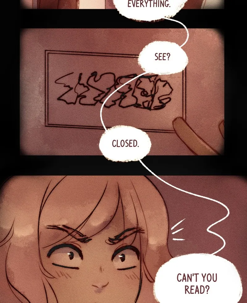 Read Aerial Magic chapter 20 image 26 on Lezhin