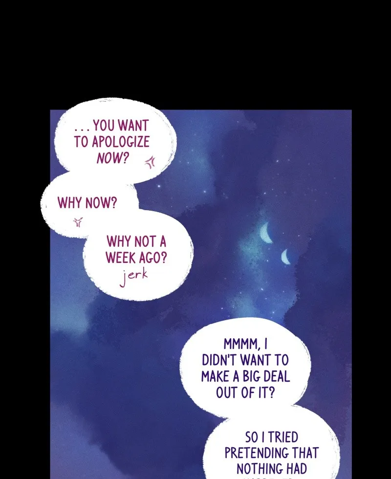 Read Aerial Magic chapter 20 image 28 on Lezhin