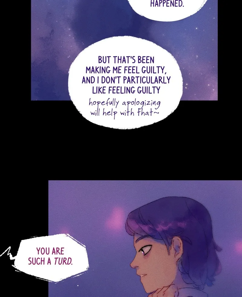Read Aerial Magic chapter 20 image 29 on Lezhin