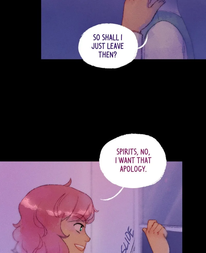 Read Aerial Magic chapter 20 image 30 on Lezhin