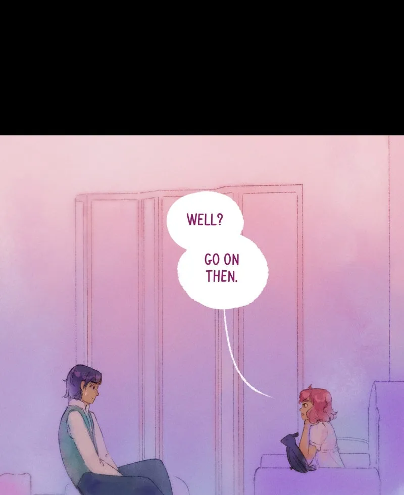 Read Aerial Magic chapter 20 image 32 on Lezhin