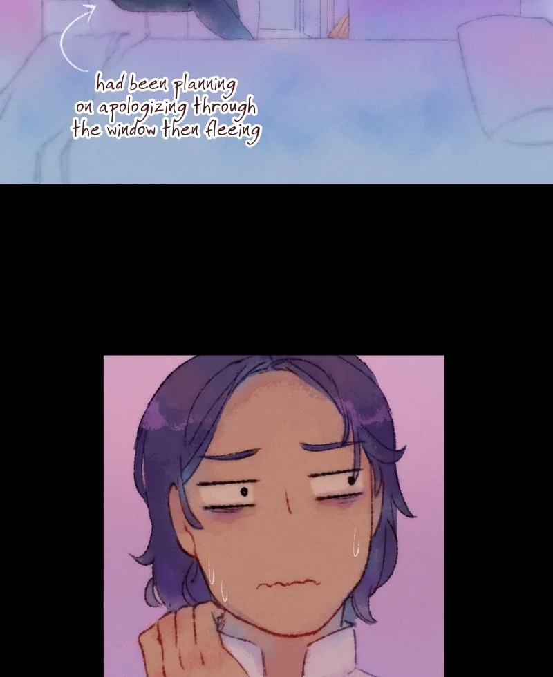Read Aerial Magic chapter 20 image 33 on Lezhin
