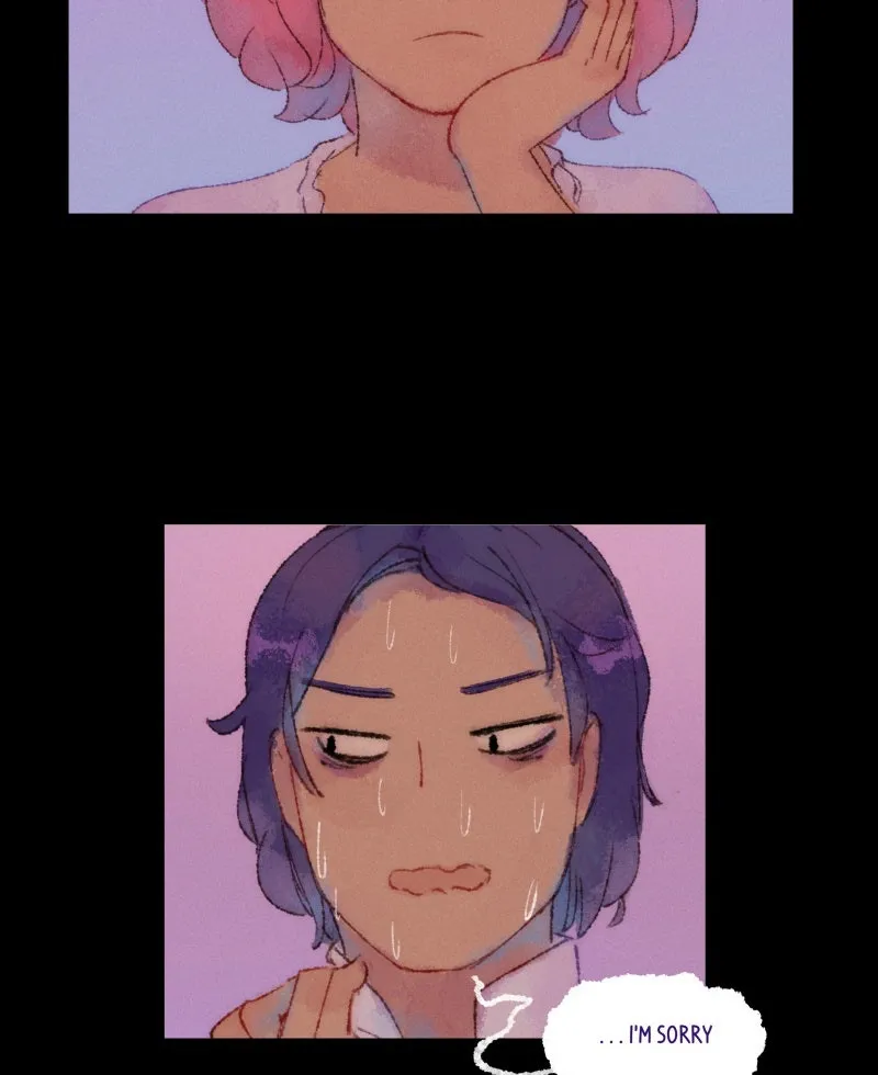 Read Aerial Magic chapter 20 image 36 on Lezhin