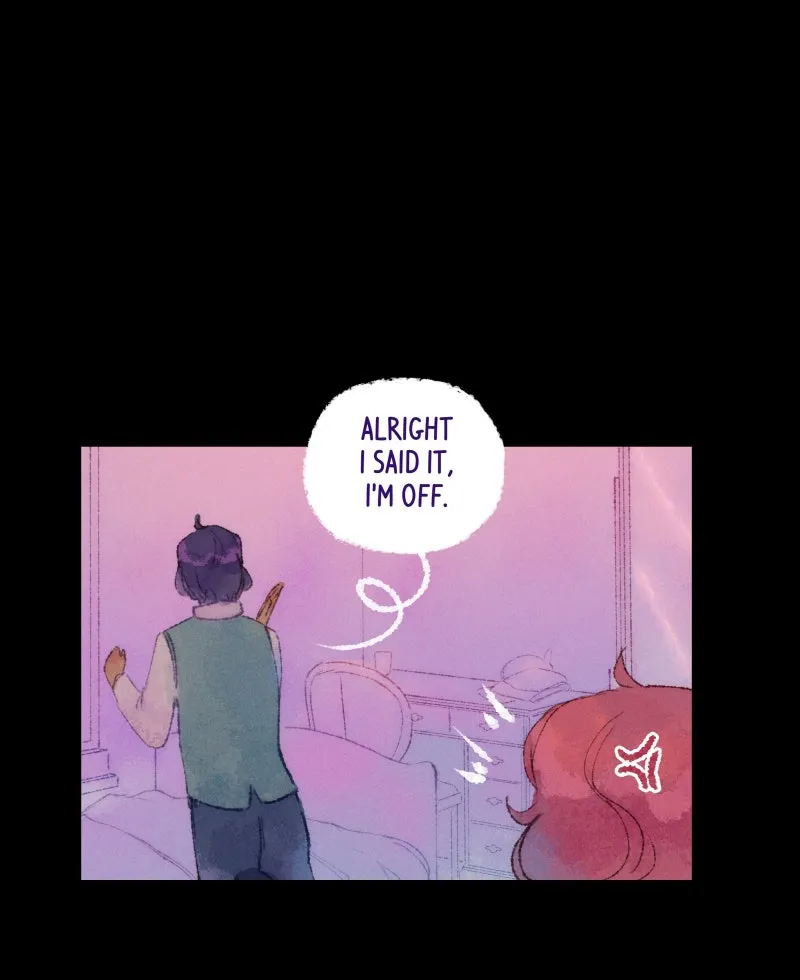Read Aerial Magic chapter 20 image 38 on Lezhin