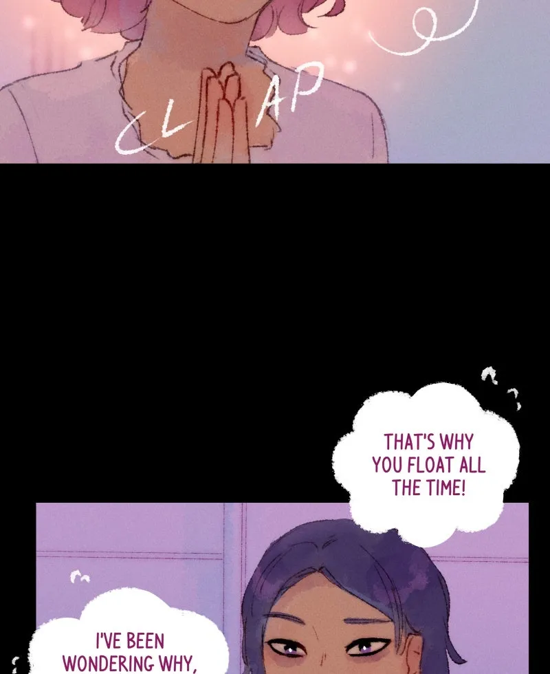 Read Aerial Magic chapter 21 image 14 on Lezhin