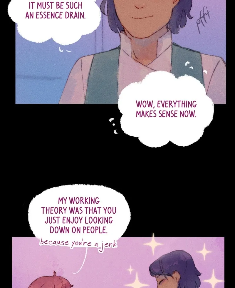 Read Aerial Magic chapter 21 image 15 on Lezhin
