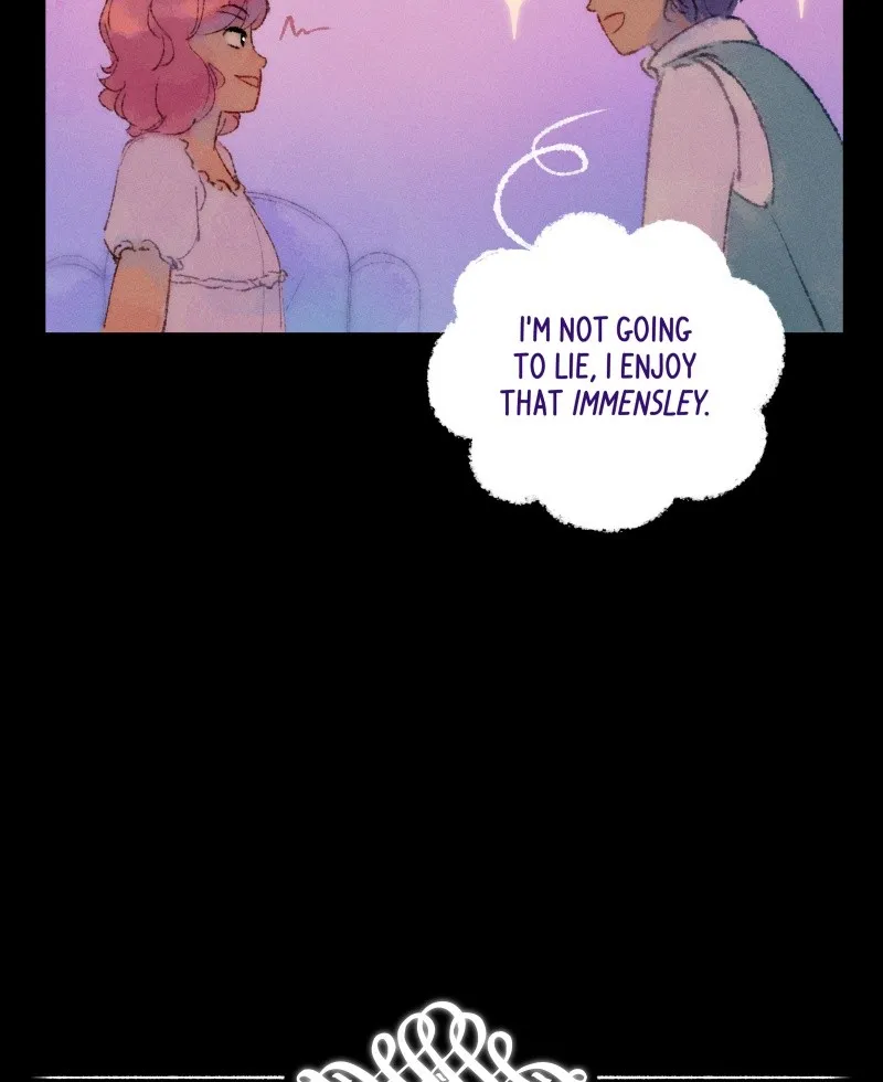 Read Aerial Magic chapter 21 image 16 on Lezhin
