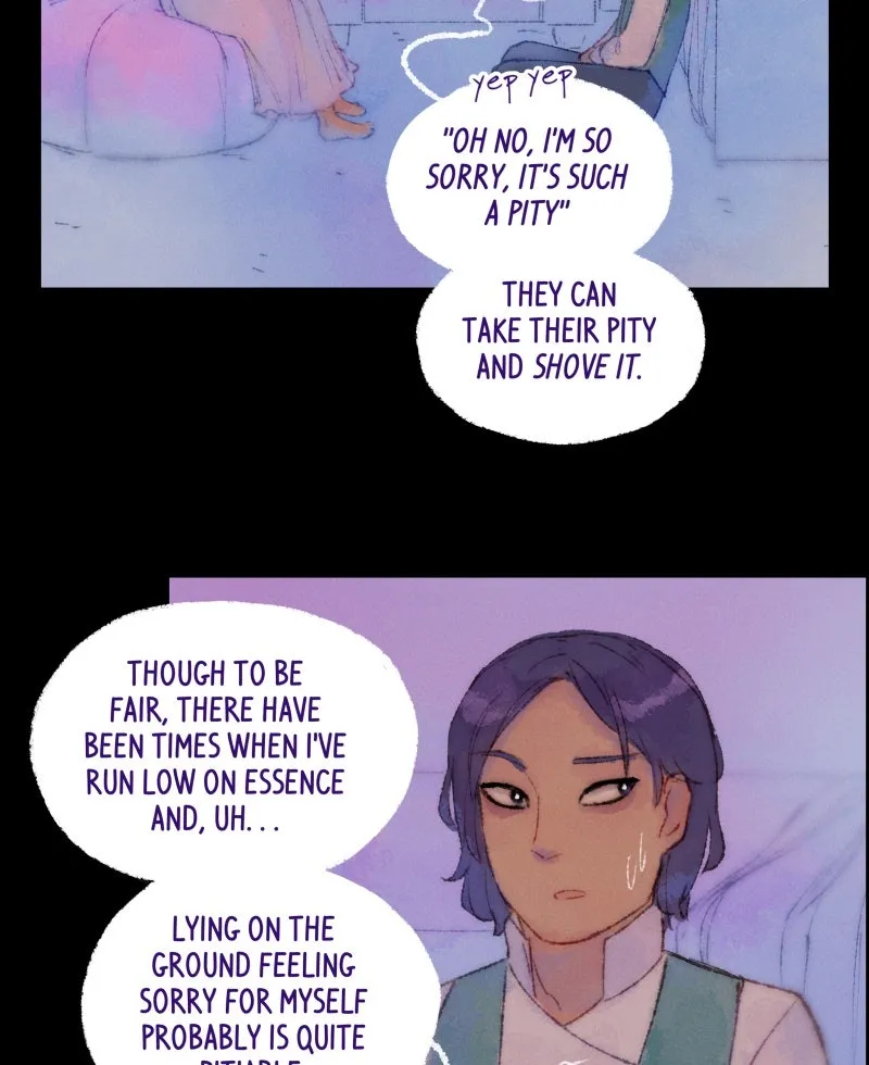 Read Aerial Magic chapter 21 image 18 on Lezhin