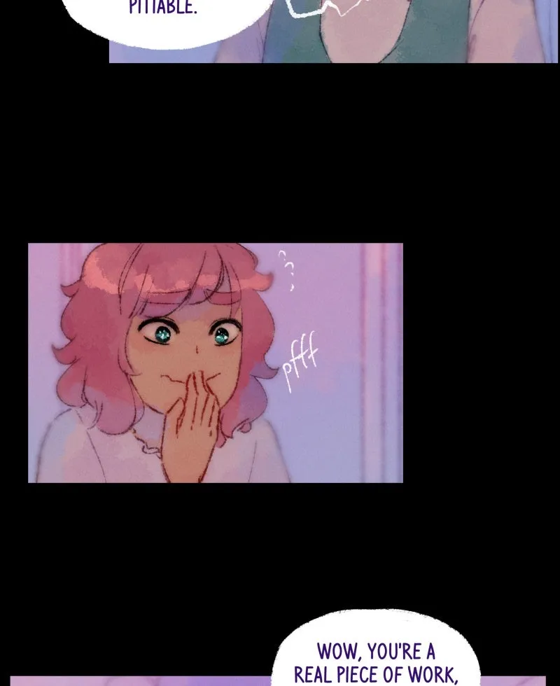 Read Aerial Magic chapter 21 image 19 on Lezhin
