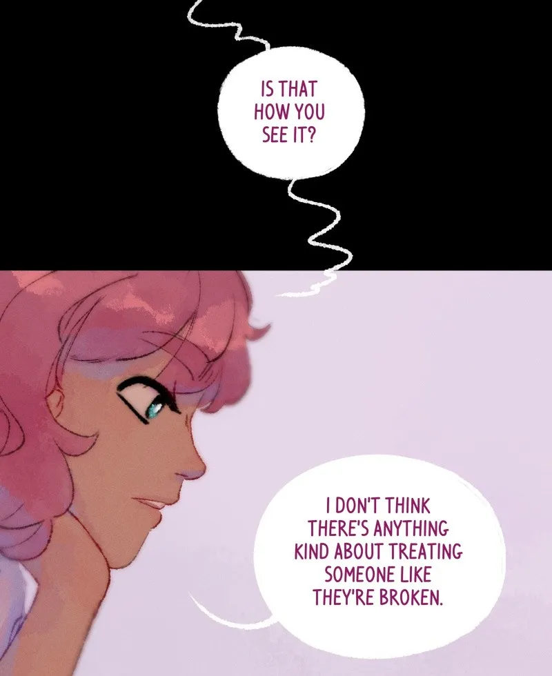 Read Aerial Magic chapter 21 image 21 on Lezhin