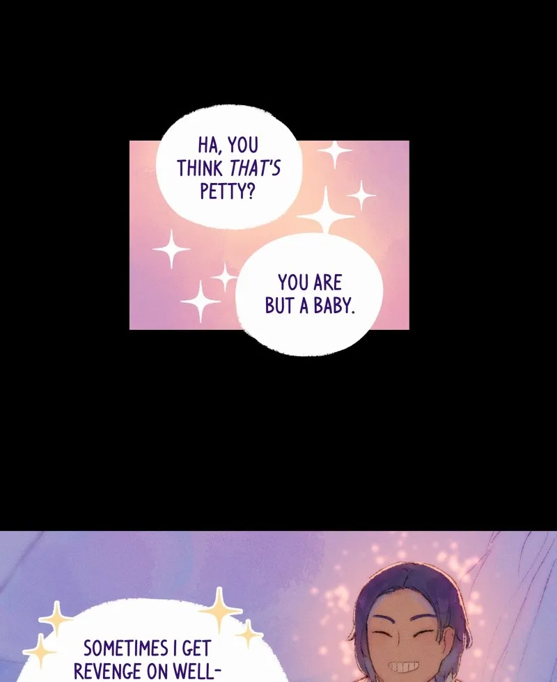 Read Aerial Magic chapter 21 image 23 on Lezhin
