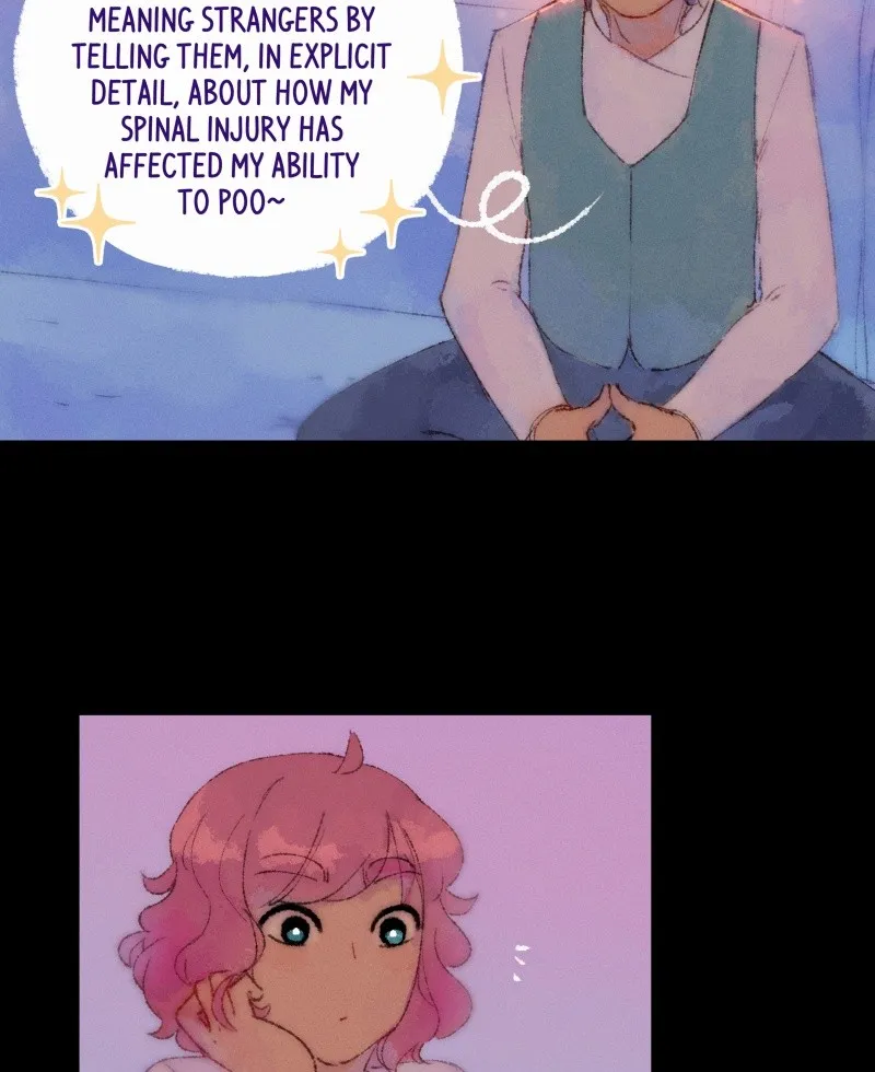 Read Aerial Magic chapter 21 image 24 on Lezhin