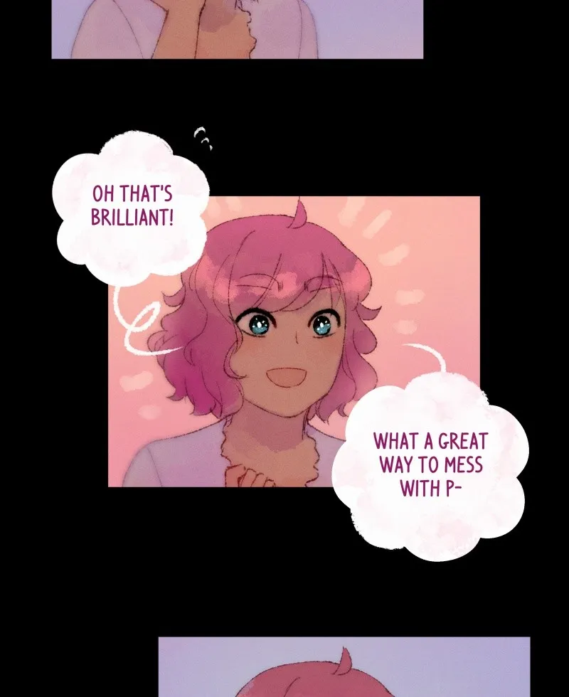 Read Aerial Magic chapter 21 image 25 on Lezhin