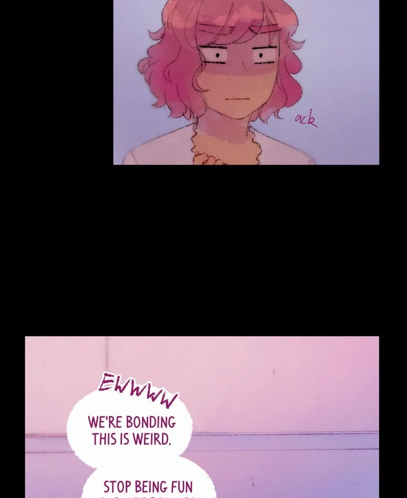 Read Aerial Magic chapter 21 image 26 on Lezhin