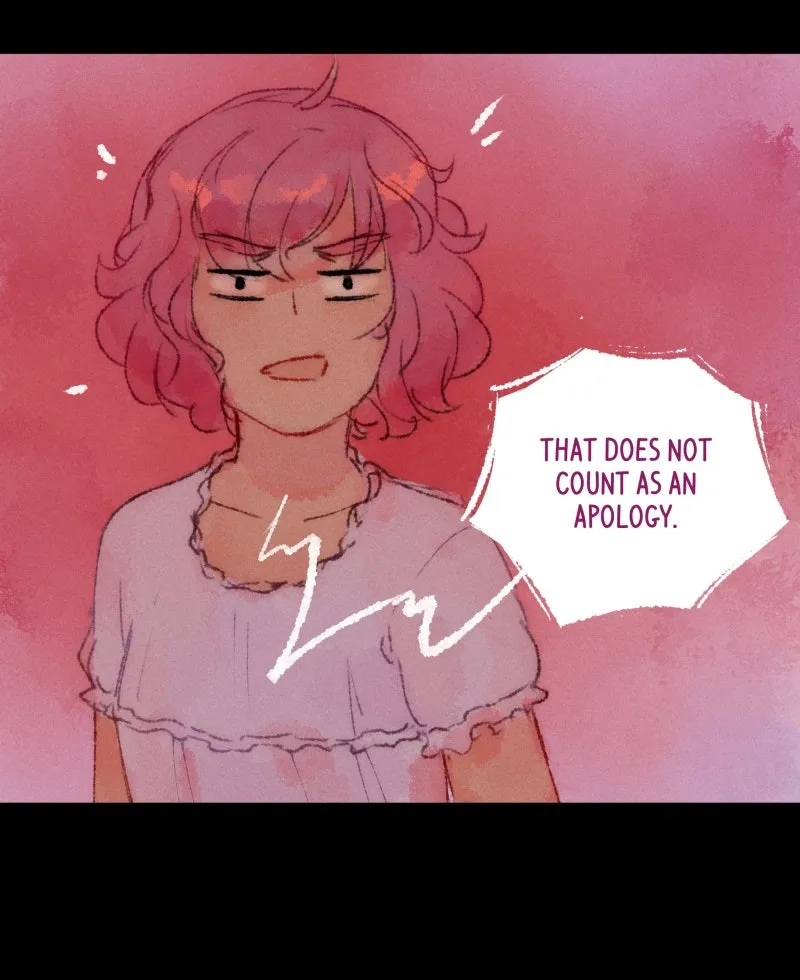 Read Aerial Magic chapter 21 image 3 on Lezhin