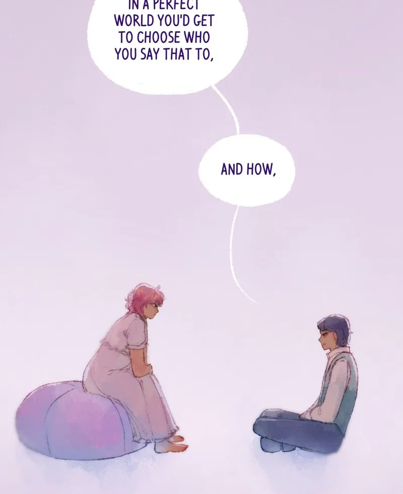 Read Aerial Magic chapter 21 image 31 on Lezhin