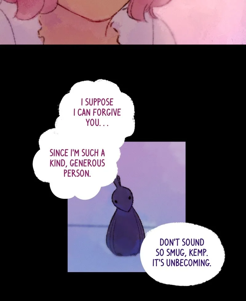 Read Aerial Magic chapter 21 image 36 on Lezhin