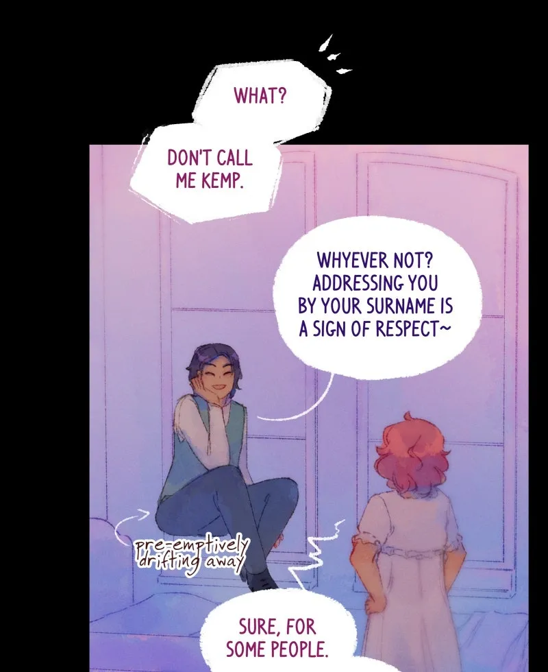 Read Aerial Magic chapter 21 image 37 on Lezhin