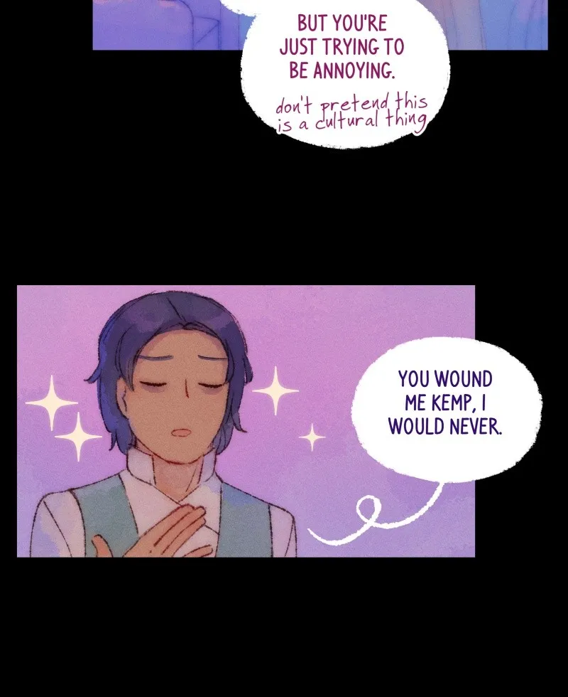 Read Aerial Magic chapter 21 image 38 on Lezhin