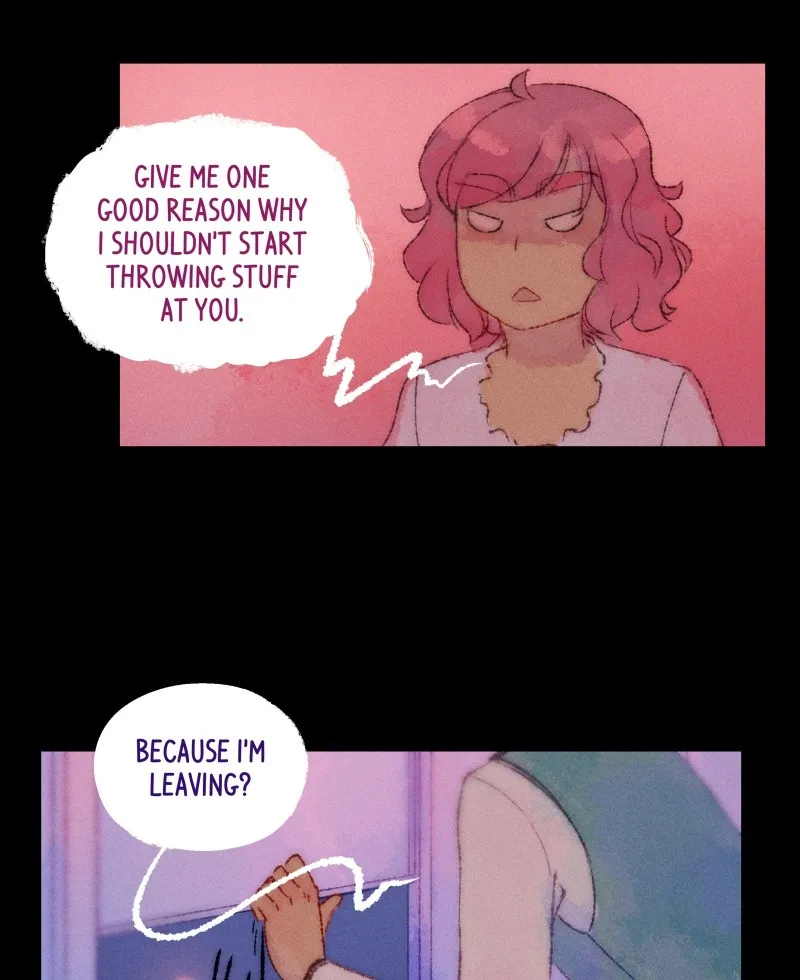 Read Aerial Magic chapter 21 image 39 on Lezhin