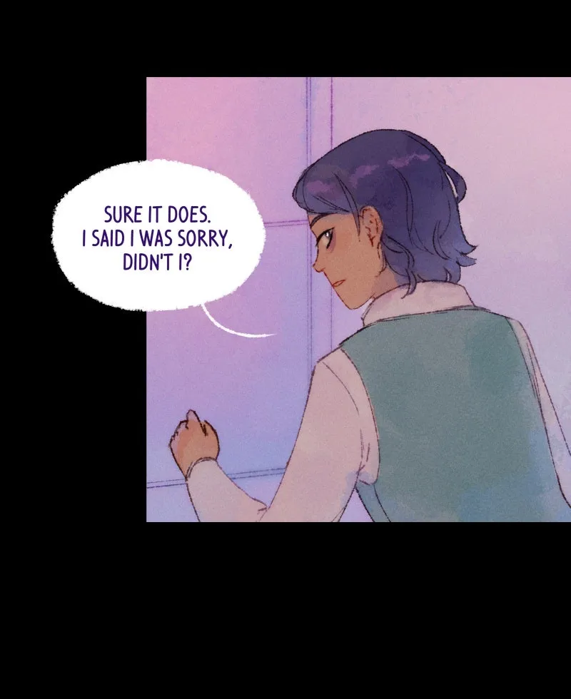Read Aerial Magic chapter 21 image 4 on Lezhin