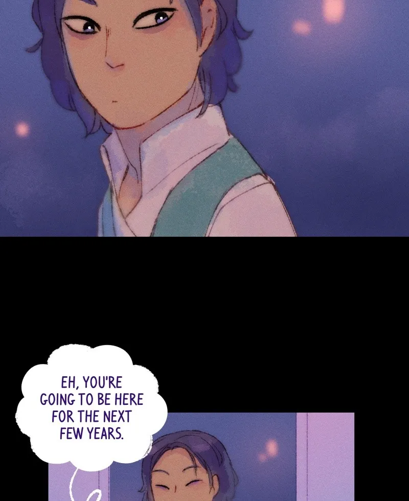 Read Aerial Magic chapter 21 image 44 on Lezhin