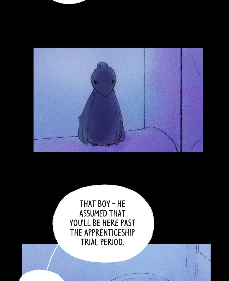 Read Aerial Magic chapter 21 image 48 on Lezhin