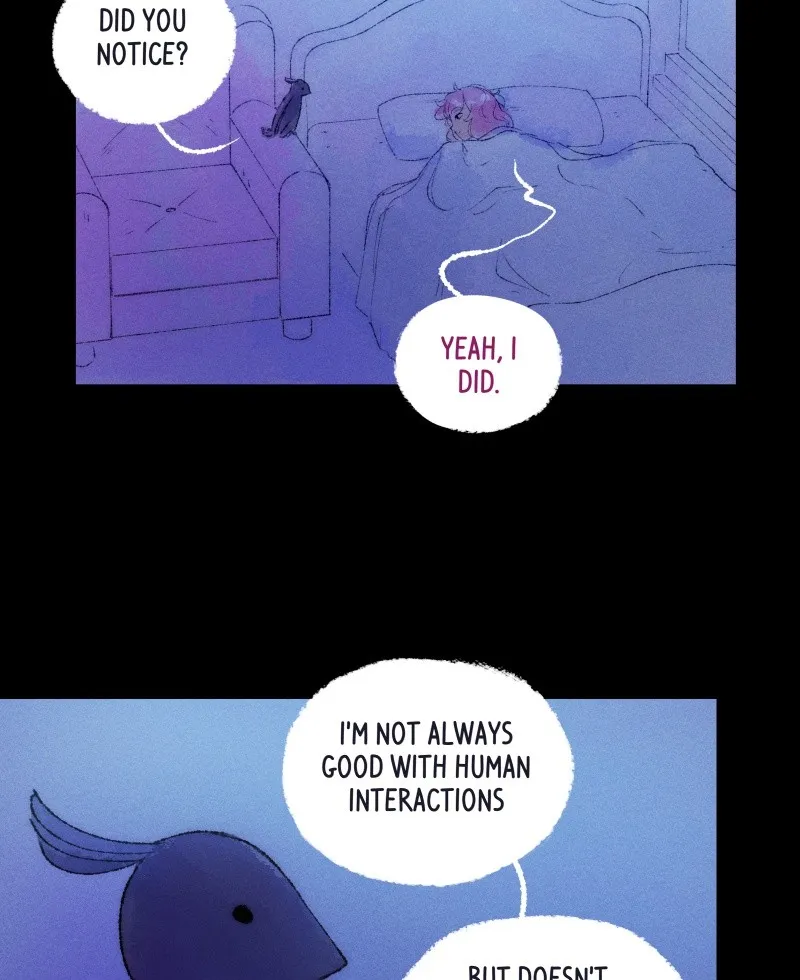 Read Aerial Magic chapter 21 image 49 on Lezhin