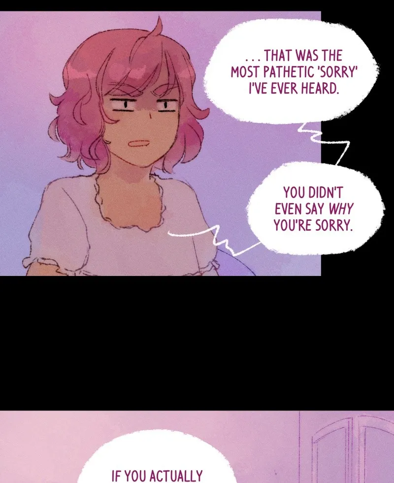 Read Aerial Magic chapter 21 image 5 on Lezhin