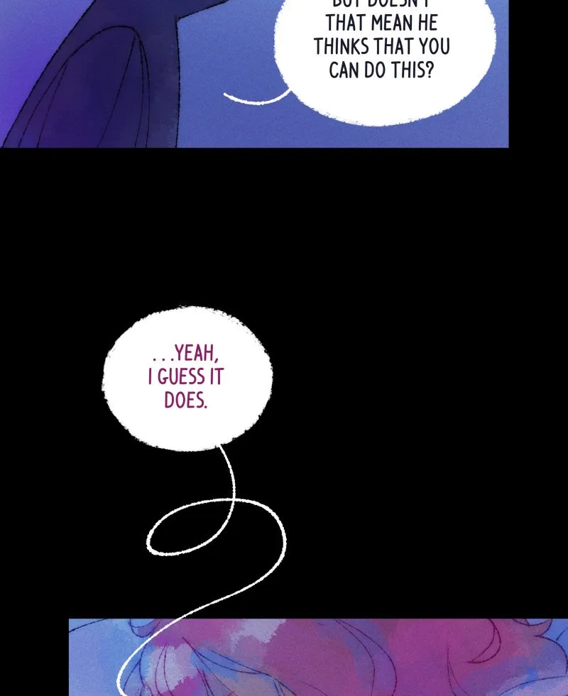 Read Aerial Magic chapter 21 image 50 on Lezhin
