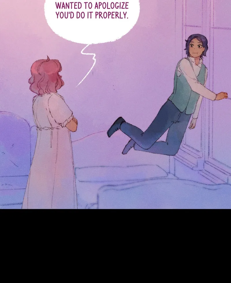 Read Aerial Magic chapter 21 image 6 on Lezhin