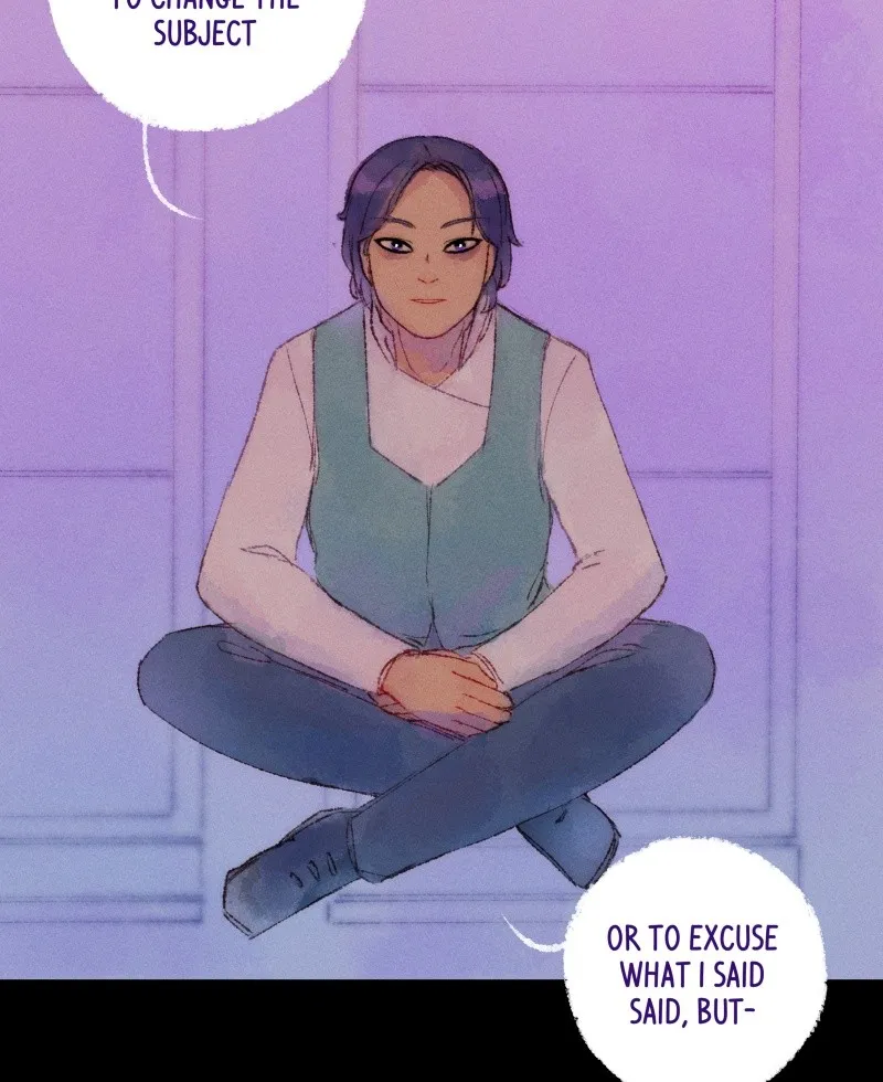 Read Aerial Magic chapter 21 image 9 on Lezhin