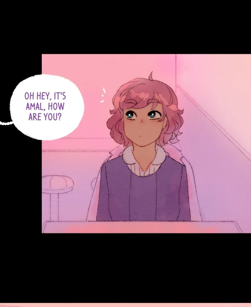 Read Aerial Magic chapter 22 image 16 on Lezhin