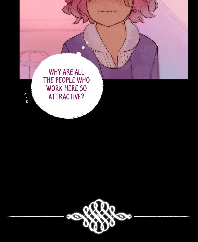 Read Aerial Magic chapter 22 image 20 on Lezhin