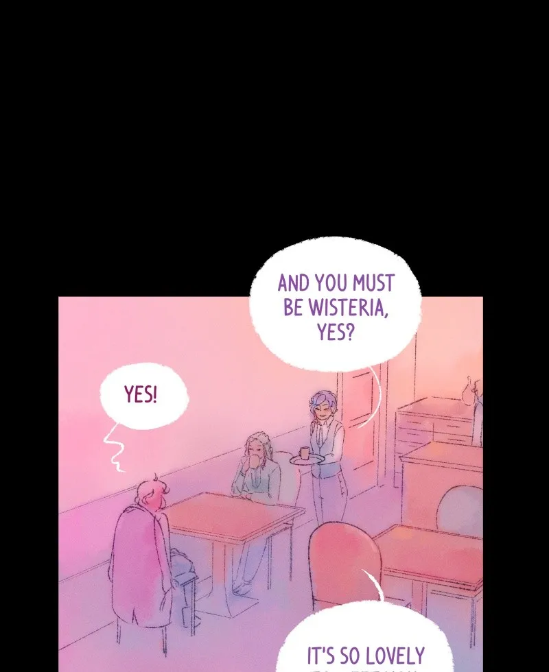 Read Aerial Magic chapter 22 image 21 on Lezhin