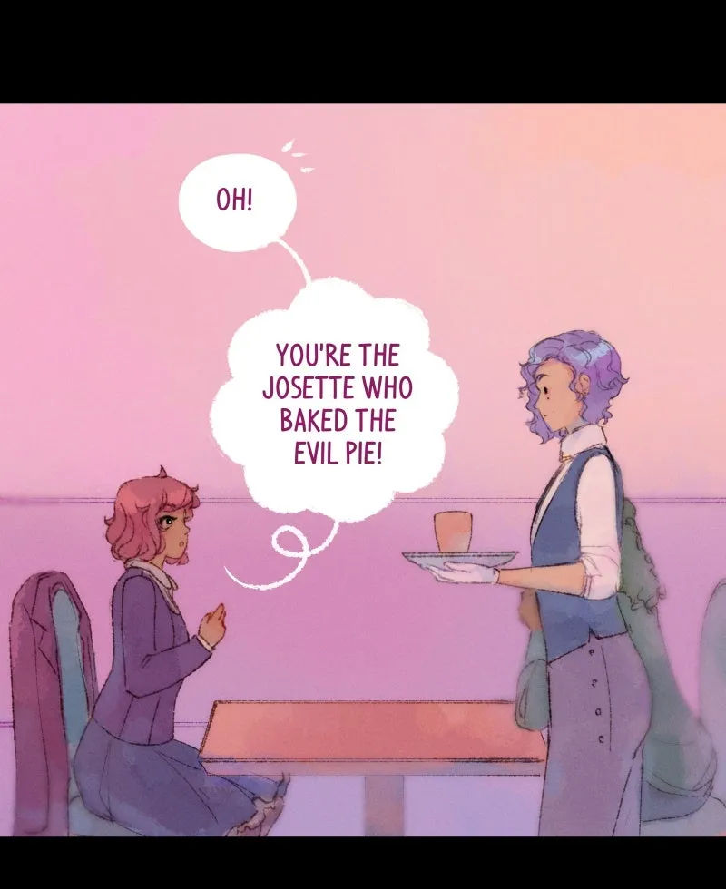 Read Aerial Magic chapter 22 image 24 on Lezhin